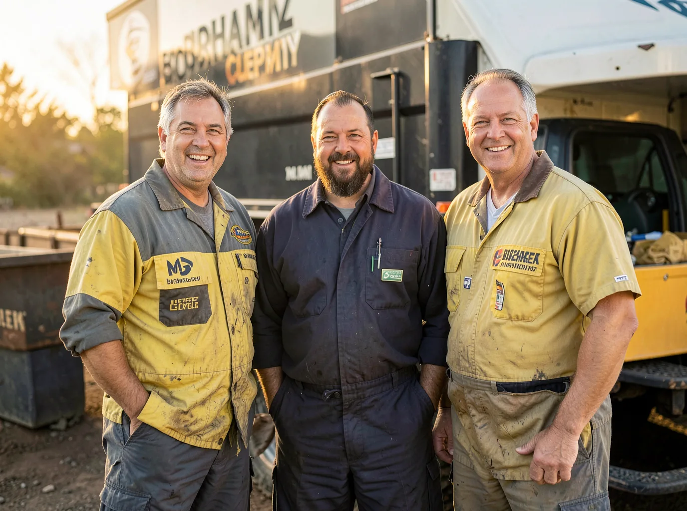 Sewage Cleanup company in Tavares, FL