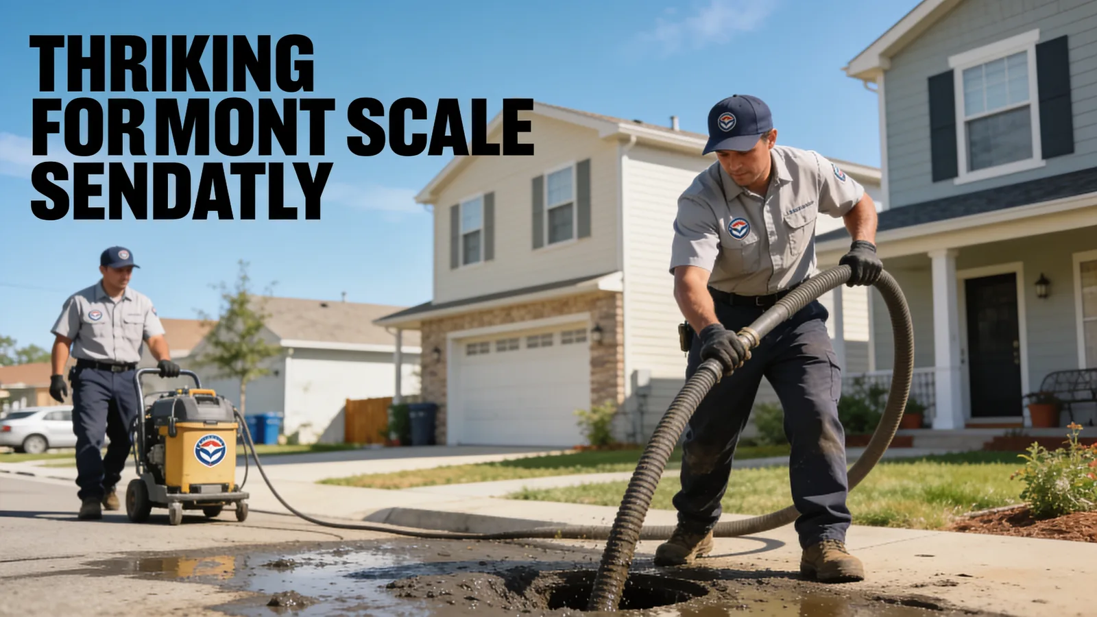 Sewage Cleanup in Tavares, FL near me